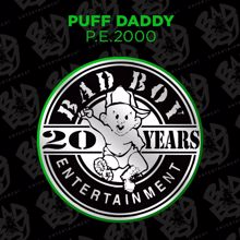Puff Daddy: P.E. 2000