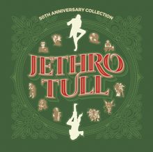 Jethro Tull: Cross-Eyed Mary