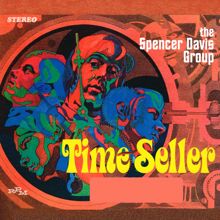 Spencer Davis Group: Time Seller