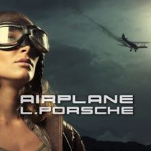 L.porsche: Airplane