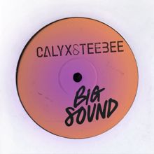 Calyx & TeeBee: Big Sound