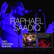 Raphael Saadiq feat. Joss Stone: Just One Kiss (Album Version)