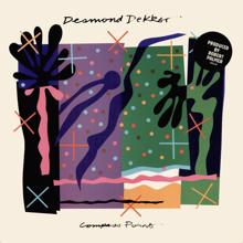 Desmond Dekker: Compass Point