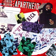 Junior Murvin: Apartheid