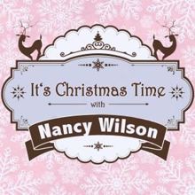 Nancy Wilson: If It's the Last Thing I Do