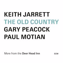 Keith Jarrett: The Old Country (Live at the Deer Head Inn) (The Old CountryLive at the Deer Head Inn)