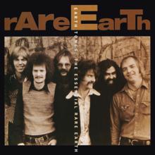 Rare Earth: Hey, Big Brother (Live In Concert, US/1971) (Hey, Big Brother)