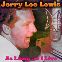 Jerry Lee Lewis: Matchbox