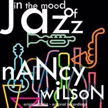 Nancy Wilson: Passion Flower (Remastered)