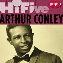 Arthur Conley: Rhino Hi-Five: Arthur Conley
