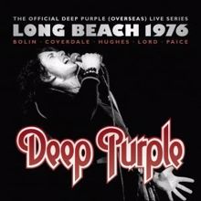 Deep Purple: Getting Tighter (Live in Long Beach 1976)
