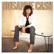 Rosanne Cash: Seeing's Believing