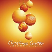 Jack Jezzro: White Christmas (Christmas Guitar Album Version)