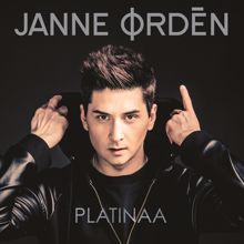 Janne Ordén: Platinaa