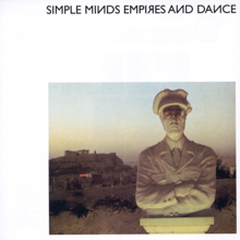 Simple Minds: Empires And Dance