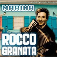 Rocco Granata: Marina (Remastered)