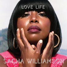 Sacha Williamson: Love Life