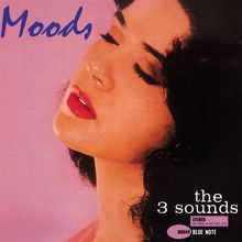 The Three Sounds: Moods