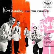 The Four Freshmen: Stormy Weather