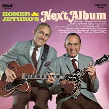 Homer & Jethro: Homer and Jethro's Next Album