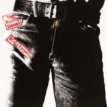 The Rolling Stones: Can't You Hear Me Knocking (Alternate Version)