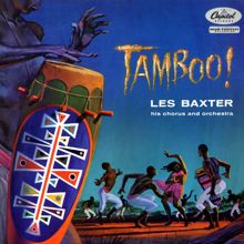 Les Baxter: Cuchibamba