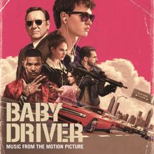 Kid Koala: "Was He Slow?" (Music From The Motion Picture Baby Driver)