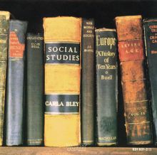 The Carla Bley Band: Social Studies