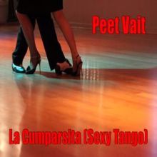 Peet Vait: La Cumparsita (Sexy Tango)