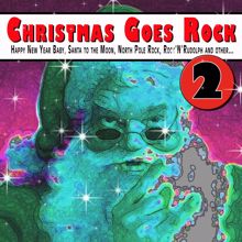 Sonny Cole: Santa to the Moon