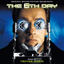 Trevor Rabin: The 6th Day (Original Motion Picture Soundtrack)