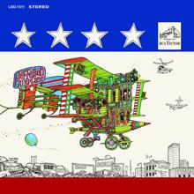 Jefferson Airplane: A Small Package of Value Will Come to You, Shortly