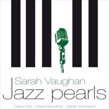 Sarah Vaughan: A Foggy Day (Remastered)