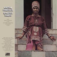 Aretha Franklin: Amazing Grace (Live at New Temple Missionary Baptist Church, Los Angeles, CA, 01/13/72)