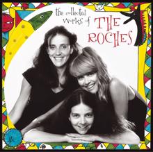 The Roches: Love Radiates Around (2006 Remaster)