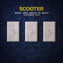 Scooter: Which Light Switch Is Which?