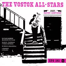 The Vostok All Stars: Nikkelimarkka