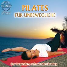 Canda: Pilates für Unbewegliche - Der besonders schonende Einstieg / Hörbuch
