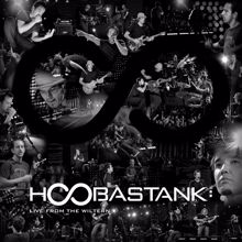 Hoobastank: Hoobastank: Live From The Wiltern