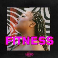 Lizzo: Fitness