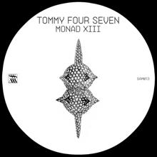 Tommy Four Seven: Monad XIII