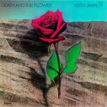 Keith Jarrett: Death And The Flower