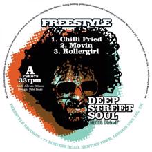 Deep Street Soul: Chilli Fried