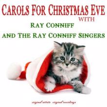 Ray Conniff: Carols for Christmas Eve