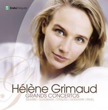 Hélène Grimaud: Strauss, R: Burleske for Piano and Orchestra in D Minor, TrV 145: II. Tranquillo