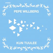 Pepe Willberg: Valkopurret
