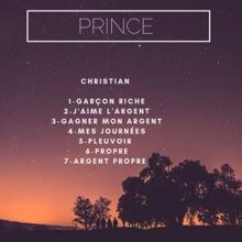 CHRISTIAN: Prince