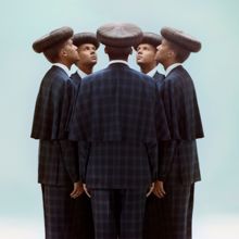 Stromae: Déclaration