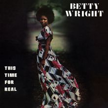 Betty Wright: A Sometime Kind of Thing
