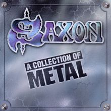 Saxon: Denim and Leather